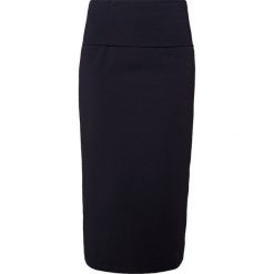 Spódniczki: Max Mara Leisure TANIA Spódnica ołówkowa blu