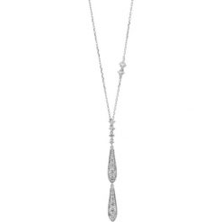Wyjątkowy Naszyjnik - złoto 585, Brylant 0,65ct. Żółte naszyjniki damskie W.KRUK, z brylantem, złote. Za 7490,00 zł.