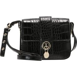 Torebki klasyczne damskie: Armani Exchange Torba na ramię black