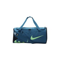 Torby podróżne: Torby podróżne Nike Alpha Adapt Crossbody BA5182-458