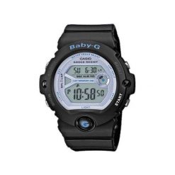 Zegarki damskie: Zegarek damski Casio Baby-G BG-6903-1ER
