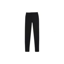 Getry legginsy damskie gładkie. Legginsy damskie TXM, bez wzorów. Za 14,99 zł.
