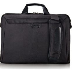 Torba Everki do laptopa 18.4" Lunar (34000). Czarne torby na laptopa marki Everki, bez wzorów. Za 660,58 zł.