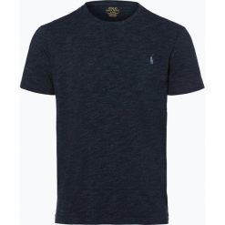 Koszulki polo: Polo Ralph Lauren – T-shirt męski, niebieski