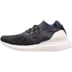 Adidas Performance ULTRABOOST UNCAGED Obuwie do biegania treningowe tech ink/core black/cloud white. Niebieskie buty sportowe damskie adidas Performance, z tworzywa sztucznego, do biegania. Za 649,00 zł.