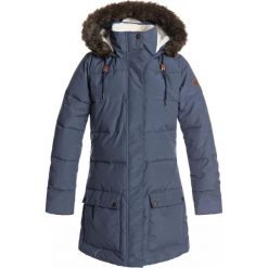 ROXY płaszcz damski Ellie JK, J Jckt Bqy0 Crown Blue, M. Niebieskie płaszcze damskie Roxy, na zimę, m, bez wzorów, sportowe. W wyprzedaży za 615,00 zł.