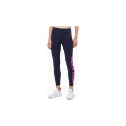 Legginsy i Rajstopy Calvin Klein Jeans 00GWF8L635 TIGHT LOGO. Rajstopy damskie Calvin Klein Jeans. Za 211,35 zł.