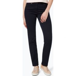 Gerry Weber Edition - Jeansy damskie – Roxy, niebieski. Niebieskie jeansy damskie GERRY WEBER EDITION, z obniżonym stanem. Za 399,95 zł.