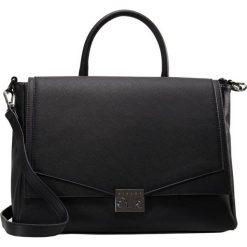 Torebki klasyczne damskie: Sisley Torebka black