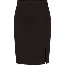 Vero Moda Ariana Abk Skirt Jrs Black (rozmiar S). Czarne spódniczki damskie Vero Moda, s, bez wzorów, eleganckie, dopasowane. W wyprzedaży za 78,00 zł.