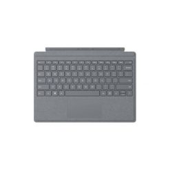 Torby na laptopa: Klawiatura MICROSOFT Signature Type Cover do Surface Pro Platynowy – zgarnij do 50zł RABATU! Sprawdź na Redcoon.pl
