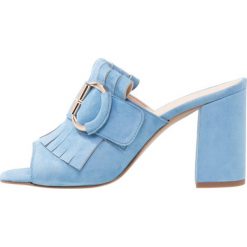 Chodaki damskie: Anna Field Select Klapki denim