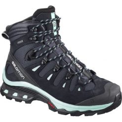Buty trekkingowe damskie: Salomon Buty damskie Quest 4D 3 GTX W Graphite/Night Sky/Beach Glass r. 38 2/3 (401570)