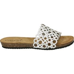 Klapki damskie: Klapki - 1009-9525 SIL