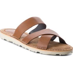Klapki męskie: Klapki GINO ROSSI - Vachetta ML2561-TWO-BG00-3300-X 88