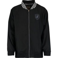 Kurtki męskie: Santa Monica WENHAM Kurtka wiosenna black