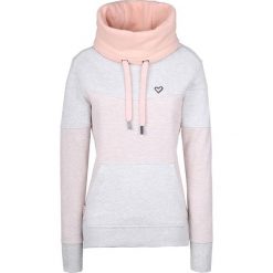 Alife and Kickin bluza damska Sunshine S szara. Szare bluzy damskie Alife and Kickin, s, bez wzorów, bez rękawów, bez kaptura. Za 319,00 zł.