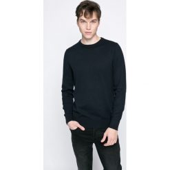 Swetry klasyczne męskie: Kensington – Sweter
