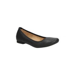 Baleriny Maciejka BALERINY 01836. Szare baleriny damskie marki Maciejka. Za 129,99 zł.