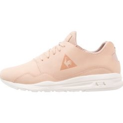 Tenisówki damskie: le coq sportif LCS R PURE NUBUCK Tenisówki i Trampki light tan