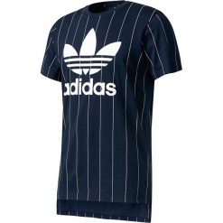 Adidas Koszulka męska T-Shirt TKO PS Tee Legend INK niebieska r. M (BK2234). Niebieskie koszulki sportowe męskie Adidas, m. Za 149,55 zł.