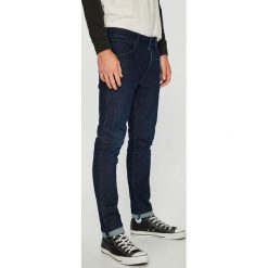 Jeansy męskie: Wrangler - Jeansy Larston