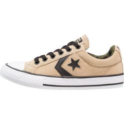 Tenisówki męskie: Converse STAR PLAYER JUNIOR Tenisówki i Trampki vintage khaki/white/black