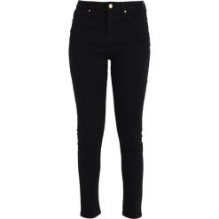 Rurki damskie: Morgan PCLARA Jeansy Slim fit noir