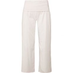 Spodnie dresowe damskie: Max Mara Leisure BUONO Spodnie treningowe ghiaccio