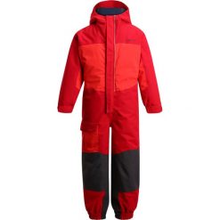 Chinosy chłopięce: Vaude KIDS SURICATE Spodnie narciarskie crocus