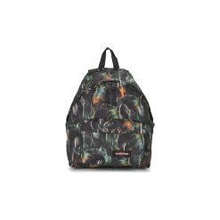 Plecaki Eastpak PADDED PAK'R 24L. Czarne plecaki damskie Eastpak, bez wzorów. Za 239,00 zł.