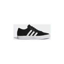 Buty adidas Buty Matchcourt RX Shoes. Czarne trampki męskie Adidas, bez wzorów, bez zapięcia. Za 269,00 zł.