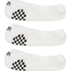 Skarpetki Vans Wm Girly No Show (VA33TJYB2). Szare skarpetki damskie Vans, bez wzorów. Za 49,99 zł.