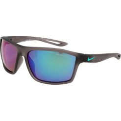 Okulary przeciwsłoneczne "EV1062" w kolorze ciemnoszarym. Szare okulary przeciwsłoneczne męskie marki Nike & adidas, z tworzywa sztucznego. W wyprzedaży za 179,95 zł.