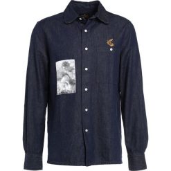 Koszule męskie: Vivienne Westwood Anglomania PETER Koszula blue