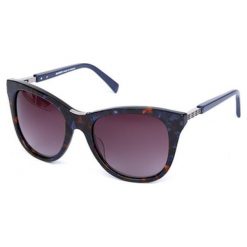 Balmain Damskie Okulary Przeciwsłoneczne Ciemnoniebieski. Szare okulary przeciwsłoneczne damskie Balmain. W wyprzedaży za 339,00 zł.