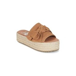 Chodaki damskie: Klapki Coolway WINKY