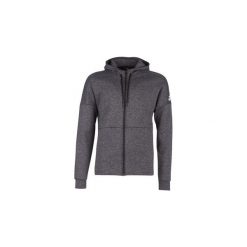 Bluzy dresowe adidas M ID Stadium FZ. Czarne bluzy męskie Adidas, xs, bez wzorów, z dresówki, bez kołnierzyka, bez rękawów, bez kaptura. Za 299,00 zł.