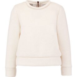 Bluzy damskie: Loreak BIHAR Bluza ecru