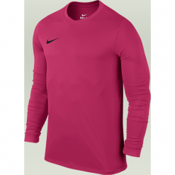 Koszulka Nike Park VI (725884-616). Koszulki męskie Nike, m, bez wzorów, bez kołnierzyka, bez rękawów. Za 59,99 zł.