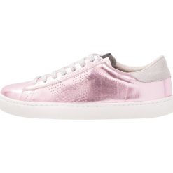 Trampki i tenisówki damskie: Victoria Shoes DEPORTIVO Tenisówki i Trampki rosa