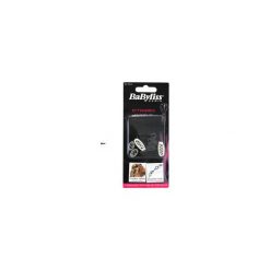 Ozdoby do włosów: Babyliss TW1000E Kolorowe Spinki 799510 (W) zestaw akcesoriów do włosów 1