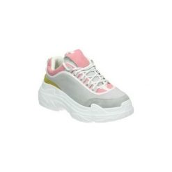 Buty Coolway SHILAR. Trampki i tenisówki damskie Coolway, bez wzorów, bez zapięcia. Za 263,69 zł.