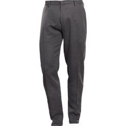 Spodnie męskie: Emporio Armani PANTALONI Spodnie materiałowe bleu