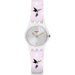 SWATCH ZEGAREK LADY - USW/028. Zegarki damskie Swatch, sztuczne. Za 265,00 zł.