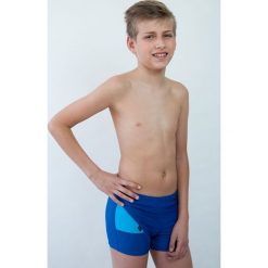 Kąpielówki męskie: Belibe Sport Spin kąpielówki chł 1100 m1110 chabrowy 128 - 5903205302281
