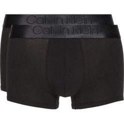 Calvin Klein 2-pack Bokserki Czarny. Czarne bokserki męskie z elastanu. Za 157,95 zł.