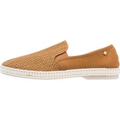 Półbuty damskie: RIVIERAS CLASSIC Półbuty wsuwane miel