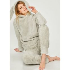 Answear - Piżama. Szare piżamy damskie marki ANSWEAR, s, z poliesteru. Za 149,90 zł.