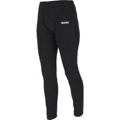 Spodnie dresowe damskie: Hi-tec Getry Lady Nevada Black r. M